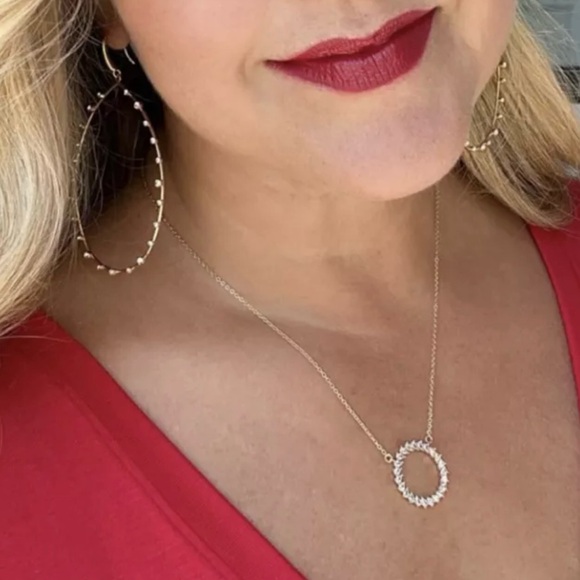 Park Lane Liberty Necklace! NWOT!! - Picture 4 of 5